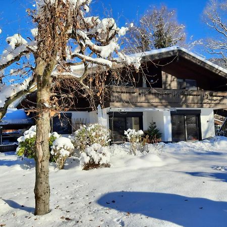 Ferienwohnung Appartement Am Schilf Xl Zell am See Exteriör bild