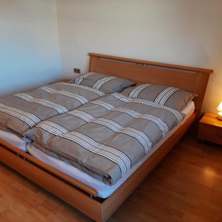 Ferienwohnung Appartement Am Schilf Xl Zell am See Exteriör bild