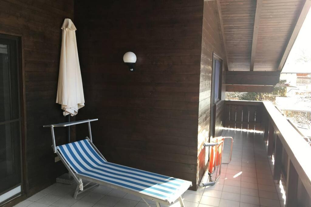 Ferienwohnung Appartement Am Schilf Xl Zell am See Exteriör bild