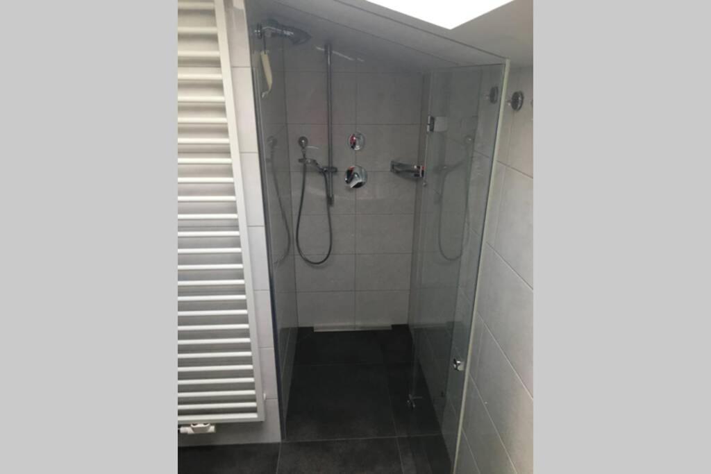 Ferienwohnung Appartement Am Schilf Xl Zell am See Exteriör bild