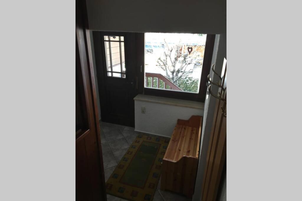 Ferienwohnung Appartement Am Schilf Xl Zell am See Exteriör bild