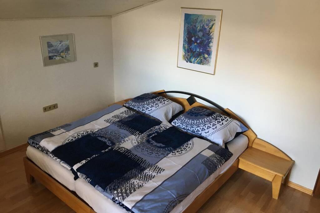 Ferienwohnung Appartement Am Schilf Xl Zell am See Exteriör bild