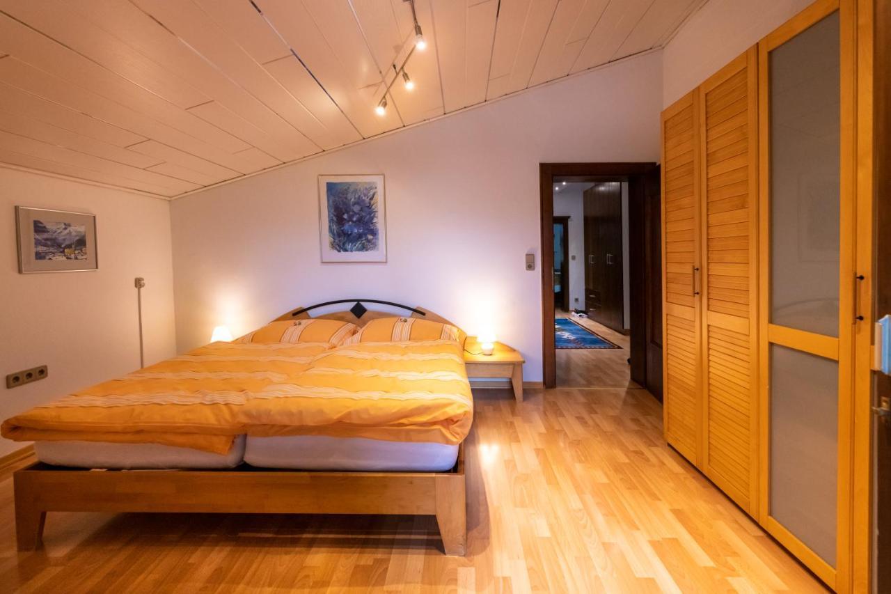 Ferienwohnung Appartement Am Schilf Xl Zell am See Exteriör bild