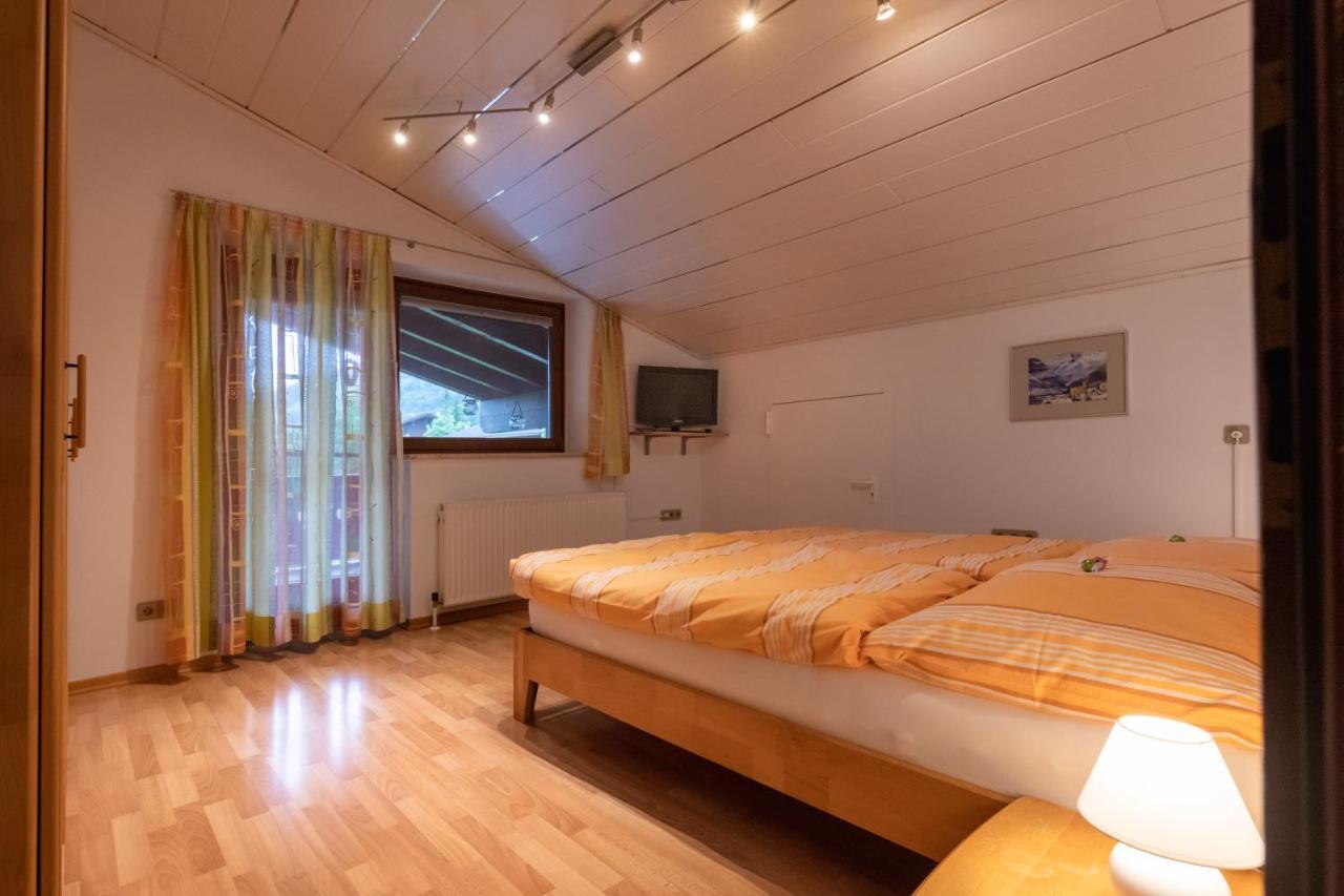 Ferienwohnung Appartement Am Schilf Xl Zell am See Exteriör bild