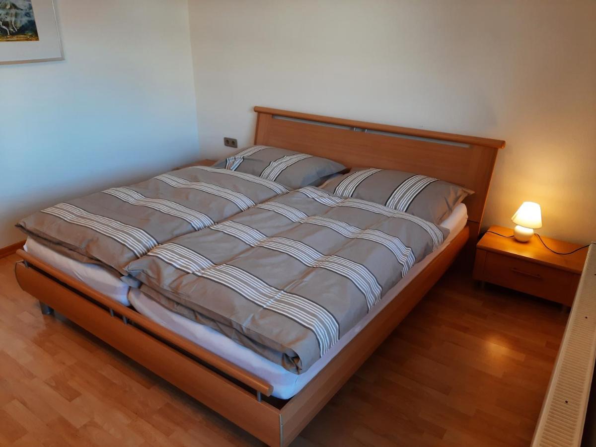 Ferienwohnung Appartement Am Schilf Xl Zell am See Exteriör bild
