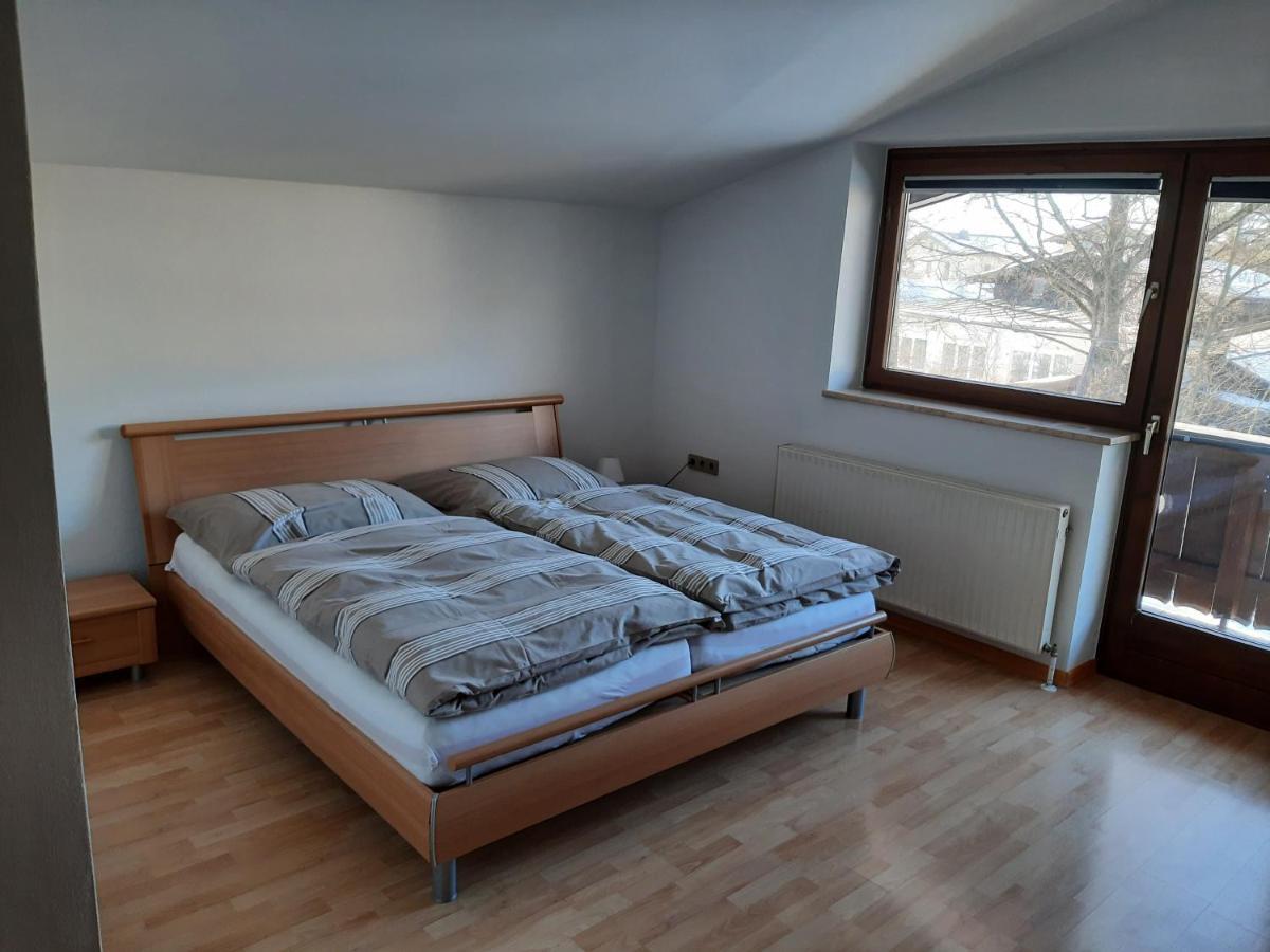 Ferienwohnung Appartement Am Schilf Xl Zell am See Exteriör bild